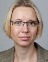 Dr. Kristina Loßow